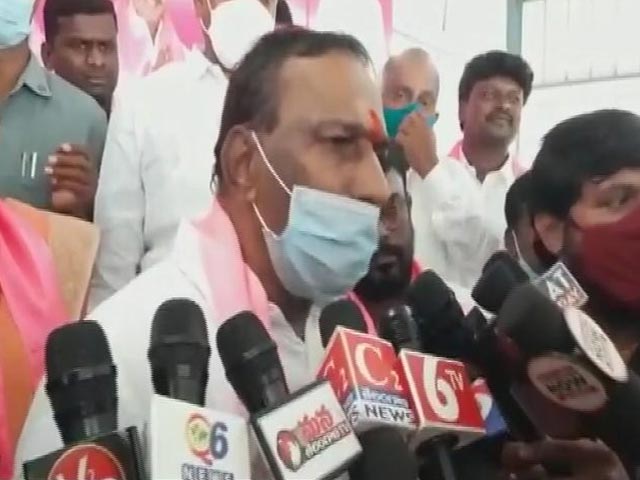 As Hyderabad Hunts For 6-Year-Old's Killer, Minister's "Encounter" Threat