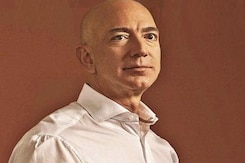 "Amazon - East India Company 2.0": Magazine's Latest After Infosys Attack "Amazon - East India Company 2.0": Magazine's Latest After Infosys Attack