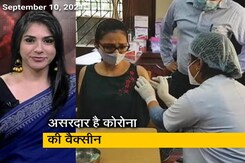 टीका लेने वालों को कोरोना से मौत का खतरा कम, ICMR के डीजी  ने जी जानकारी टीका लेने वालों को कोरोना से मौत का खतरा कम, ICMR के डीजी  ने जी जानकारी