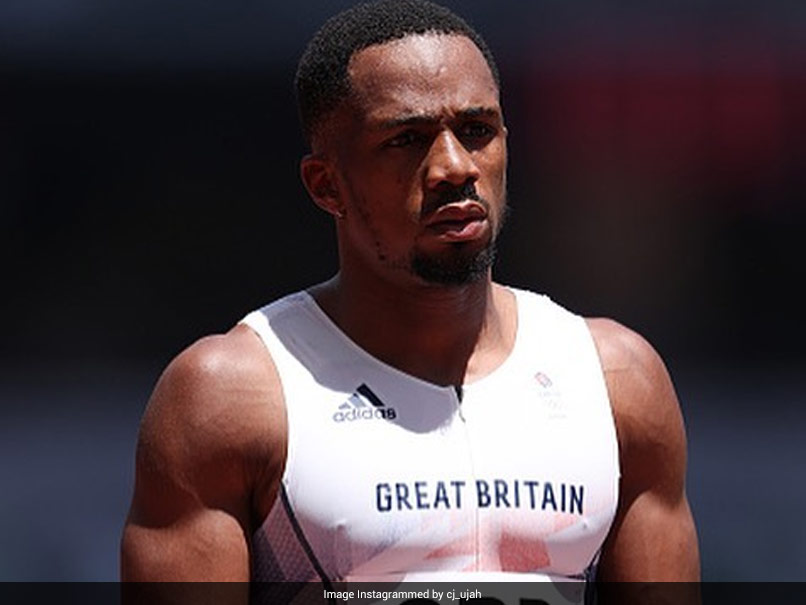 B Sample Confirms British Tokyo Olympics Silver Medallist CJ Ujah's Positive Doping Test