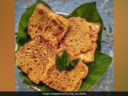 Breakfast Special: Make Delicious And Easy Bread Chilla On Your Lazy Mornings