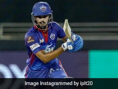 Respect DC's Decision To Let Rishabh Pant Stay As Captain: Shreyas Iyer