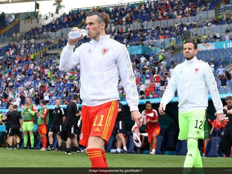 Gareth Bale Would Back Wales Walk-Off Over Racist Abuse