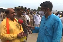 PM Modi's Jat Outreach: Bid To Appease Community? PM Modi's Jat Outreach: Bid To Appease Community?