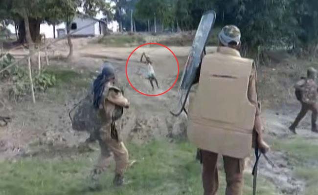 "They Killed My Son": Assam Family Mourn Man Beaten To Death On Camera