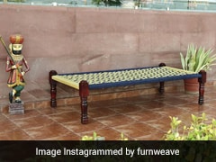 विदेशियों ने जाना खाट पर सोने के फायदे, मिल रही है 41000 में, आप भी जानें चारपाई पर सोने के लाभ