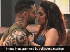 Main Bhi Barbaad: हिना खान का 'मैं भी बर्बाद' सॉन्ग रिलीज, खूब जमी अंगद बेदी संग जोड़ी