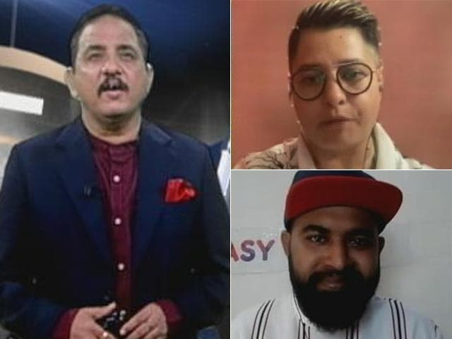 बिंदास क्रिकेट : मुंबई ने पंजाब किंग्स को पटका, कोलकाता ने भी किया कमाल