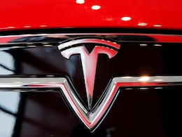 Tesla To Recall Nearly 12,000 U.S. Vehicles Over Software Communication Error Tesla To Recall Nearly 12,000 U.S. Vehicles Over Software Communication Error