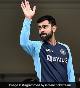 How Former India Cricketers Reacted To Virat Kohlis T20I Captaincy Decision