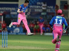 IPL: Fortunate To Play A Big Role In Something Special, Says Kartik Tyagi