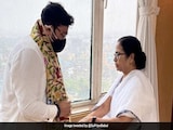 "I Am Where I Am...": Babul Supriyo's Cryptic Post As Trinamool, Rebels Spar" "I Am Where I Am...": Babul Supriyo's Cryptic Post As Trinamool, Rebels Spar"
