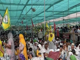 Karnataka Chief Minister's Covid Reminder Amid <i> Bharat Bandh </i> Protests Karnataka Chief Minister's Covid Reminder Amid <i> Bharat Bandh </i> Protests