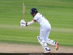 Australia Women Vs India Women Pink Ball Test, Day 1, Live Cricket Score
