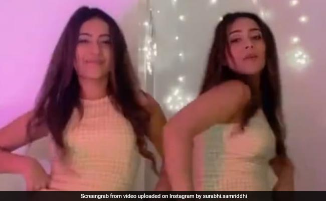 चिंकी-मिंकी ने 'तूने मारी एंट्री' सॉन्ग पर किया जबरदस्त डांस, बार-बार देखा जा रहा Video