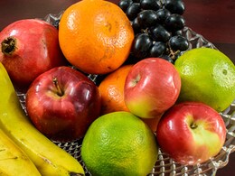 Food Tech: New Sensor Detects Pesticide Residues On Fruits And Vegetables