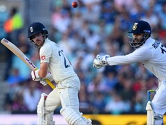 "Nothing Can Beat Well-Fought Test Series": Ganguly After Day 4 At Oval