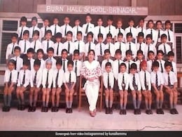 इस एक्टर ने शेयर की अपनी स्कूल टाइम की फोटो, बोलें- पहचान के दिखाओ...Photos वायरल इस एक्टर ने शेयर की अपनी स्कूल टाइम की फोटो, बोलें- पहचान के दिखाओ...Photos वायरल