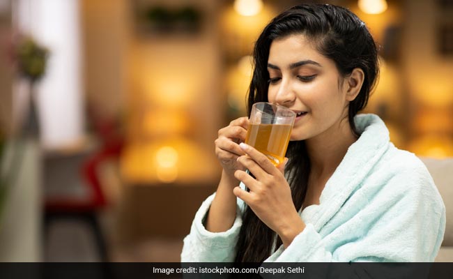 Weight loss Tea: इस आयुर्वेदिक चाय की चुस्की से पेट की चर्बी हो सकती है छू मंतर