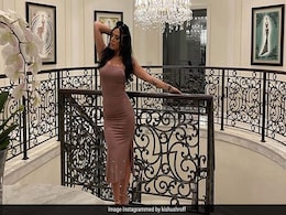 टाइगर श्रॉफ की बहन कृष्णा श्रॉफ का स्टाइलिश फोटोशूट वायरल, दिशा पटानी ने जमकर की तारीफ टाइगर श्रॉफ की बहन कृष्णा श्रॉफ का स्टाइलिश फोटोशूट वायरल, दिशा पटानी ने जमकर की तारीफ