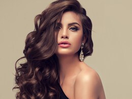 Curly, Wavy या Straight जानिए आपके हेयर टाइप के पीछे छिपी है कैसी पर्सनालिटी