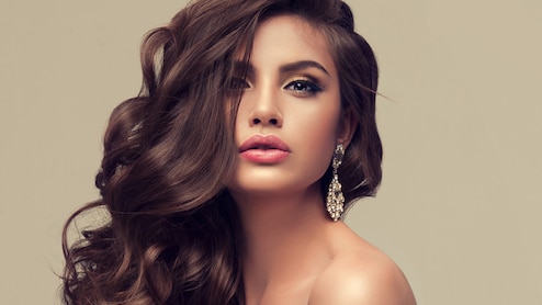 Curly, Wavy या Straight जानिए आपके हेयर टाइप के पीछे छिपी है कैसी पर्सनालिटी