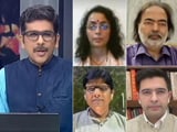 Video: मुकाबला: बीजेपी क्यों बदल रही है अपने मुख्यमंत्री?