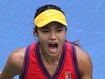 US Open: Raducanu Beats Fernandez To Win Historic Women's Singles Crown
