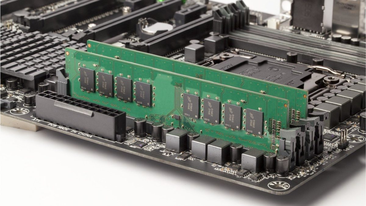 Deals on Popular Memory Modules (RAM) for Desktops Right Now