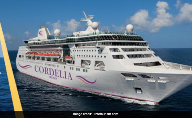 अब IRCTC के साथ करिए समंदर की सैर, देश का पहला लग्ज़री क्रूज लाइनर हो रहा है शुरू, देखें डिटेल्स