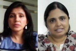 Poshan Maah 2021: FAQs On Food And Nutrition Security In India With Dipa Sinha Poshan Maah 2021: FAQs On Food And Nutrition Security In India With Dipa Sinha