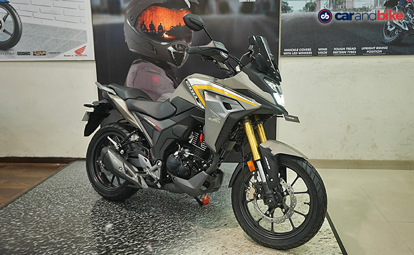 Honda CB200X: Top 5 Highlights