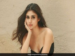 Mouni Roy ने करवाया लेटेस्ट फोटोशूट, सोशल मीडिया पर वायरल हुई Photos Mouni Roy ने करवाया लेटेस्ट फोटोशूट, सोशल मीडिया पर वायरल हुई Photos