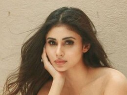 Mouni Roy's Birthday Eve Party Is All About Good Food; Take A Look