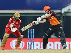 IPL 2021 Live: SRH Look To Keep Fading Hopes Alive In Must-Win Clash
