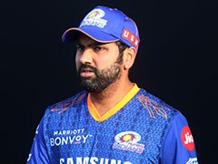 "Need To Stick To Our Plans," Says MI Captain Rohit After Win Over Punjab