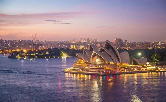 "Heard A Lot From Students...": India Asks Australia To Ease Travel Curbs