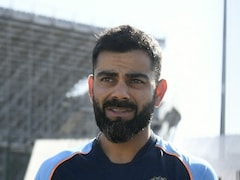 Ex-India Selector Weighs In On Kohli's Decision To Quit T20I Captaincy