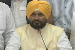 What Punjab Chief Minister Said On Navjot Sidhu Resignation Shocker What Punjab Chief Minister Said On Navjot Sidhu Resignation Shocker