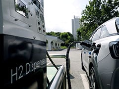 Hyundai To Offer Hydrogen Fuel Cell Versions Of All Commercial Vehicles By 2028