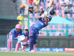 Rishabh Pant Turns 24, Wishes Pour In From Cricket Fraternity