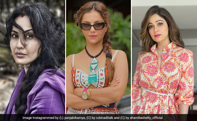 Bigg Boss OTT: काम्या पंजाबी को शमिता शेट्टी पर आया गुस्सा, रुबीना दिलैक के साथ यूं आई थीं पेश