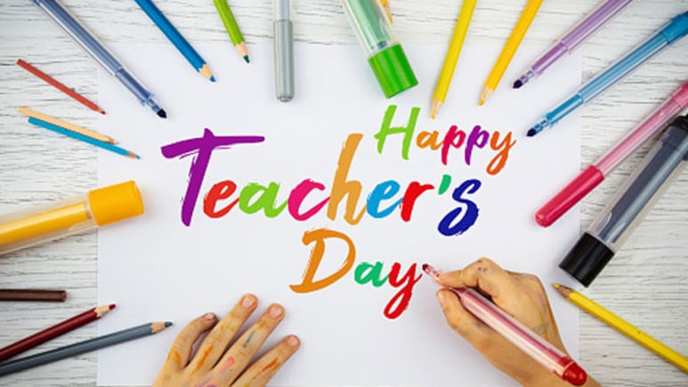 Happy Teachers Day 2025: वही शागिर्द फिर हो जाते हैं उस्ताद...शिक्षक दिवस पर दिल छू लेगी ये शायरी