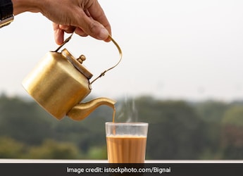 5 Lesser-Known Facts About Tea: This Trivia Will Blow Your Mind 5 Lesser-Known Facts About Tea: This Trivia Will Blow Your Mind