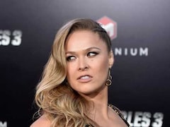 Ronda Rousey Came Back To WWE Expecting One Thing, But Fans Never Got To See It