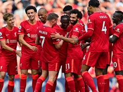 Premier League: Liverpool, Arsenal Win As Manchester City Drop Points