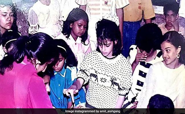 इस एक्ट्रेस ने 'हम दिल दे चुके सनम' और 'देवदास' से जीत लिया दर्शकों का दिल, पहचानो कौन?