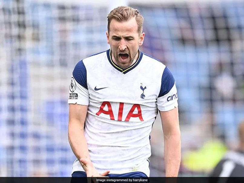 Tottenham Hotspur, Roma Provide Stardust In New Europa Conference League