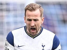 England Football Captain Harry Kane Picks His Favourite IPL Team