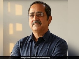 Economist Ashok Lahiri From West Bengal To Be NITI Aayog Vice-Chairman
